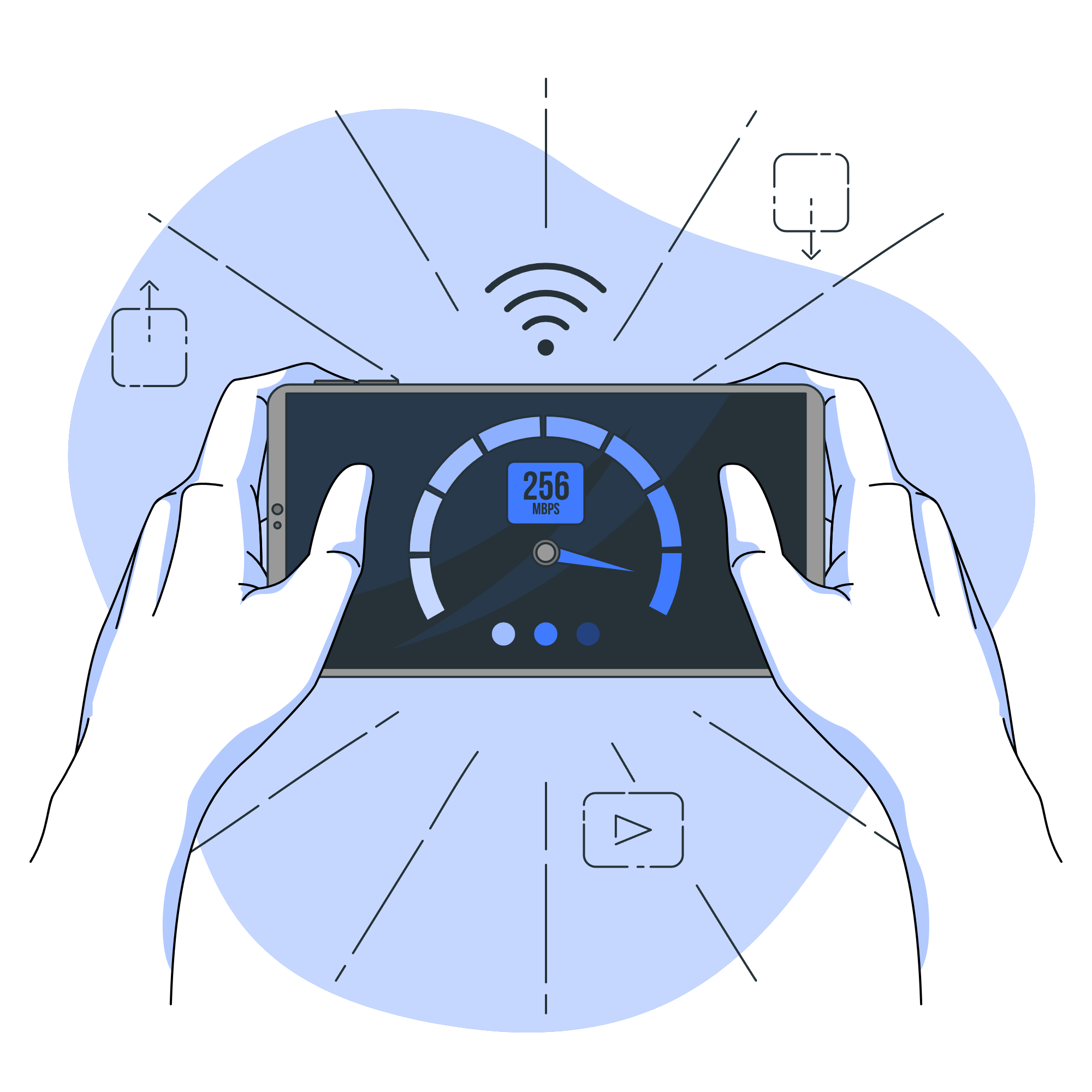 Tối ưu hóa website